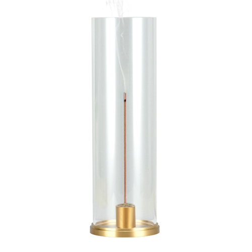 Insence-Stick Holder Καυστήρας για Στικ με Αφαιρούμενο Συλλέκτη Στάχτης