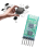 AM-50D Bluetooth Virtual Serial Port Adapter BTV5.0 Dual Mode 4