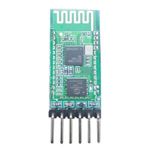 AM-50D Bluetooth Virtual Serial Port Adapter BTV5.0 Dual Mode