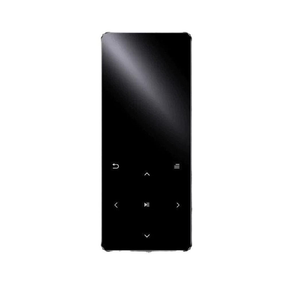 Portable Bluetooth Touch Screen Lossless Audio Music Mp3 Mp4 A 4711699334494