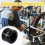 Bicycle Front Fork Shoulder Cover Sleeve Tool for ,24mm 6