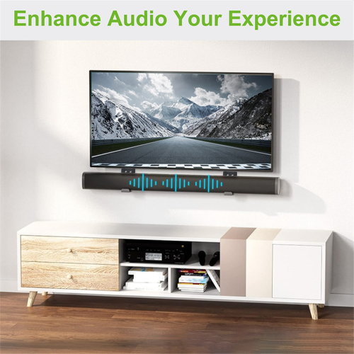 Επιτοίχια βάση ηχείου για ηχείο Soundbar, A 2