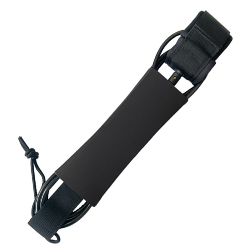 Leashes para pranchas de surfe, longboards e acessórios de surfe, A
