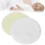 Washable Nursing Breast Pads, Reusable, Super Soft, 12cm Diameter 13