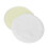 Washable Nursing Breast Pads, Reusable, Super Soft, 12cm Diameter 1