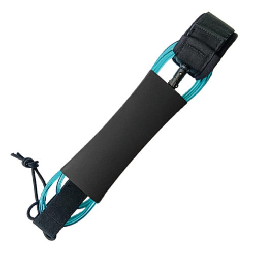 Leashes para pranchas de surfe, longboards e acessórios de surfe, B