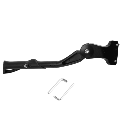 Suporte de bicicleta para bicicleta de 24 a 29 polegadas, suporte de bicicleta ajustável 2