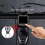 Fietsstuurhouder voor Cateye Who Fietsaccessoires 3