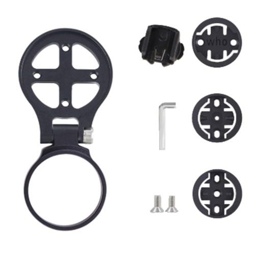Fietsstuurhouder voor Cateye Who Fietsaccessoires