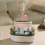 Aromatherapy Machine with Humidifier and LED Light UK Plug 7
