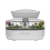Aromatherapy Machine with Humidifier and LED Light UK Plug 3