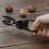 Chestnut Opener Nutcracker Chestnut Peeling Pliers Chestnut Clamp 5