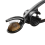 Chestnut Opener Nutcracker Chestnut Peeling Pliers Chestnut Clamp 3
