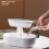 Aromatherapy Machine with Humidifier and LED Light UK Plug 5