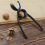 Chestnut Opener Nutcracker Chestnut Peeling Pliers Chestnut Clamp 2