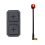 Per RANGE PLUS 2X Antenna doppia 5.8G + Antenna RHCP nera 1