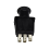 Black Blade Clutch PTO Switch Compatible with 6