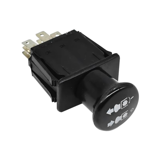 Black Blade Clutch PTO Switch Compatible with 1