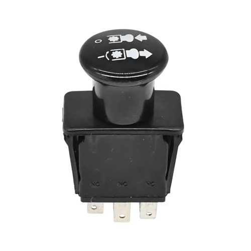 Black Blade Clutch PTO Switch Compatible with
