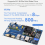 For Compute Module 5 IO Board with PoE Feature 3