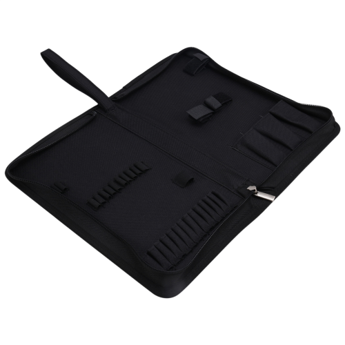 Piano Storage Bag Canvas Tote Tuning Tools Case Portable Tool Boxes 2
