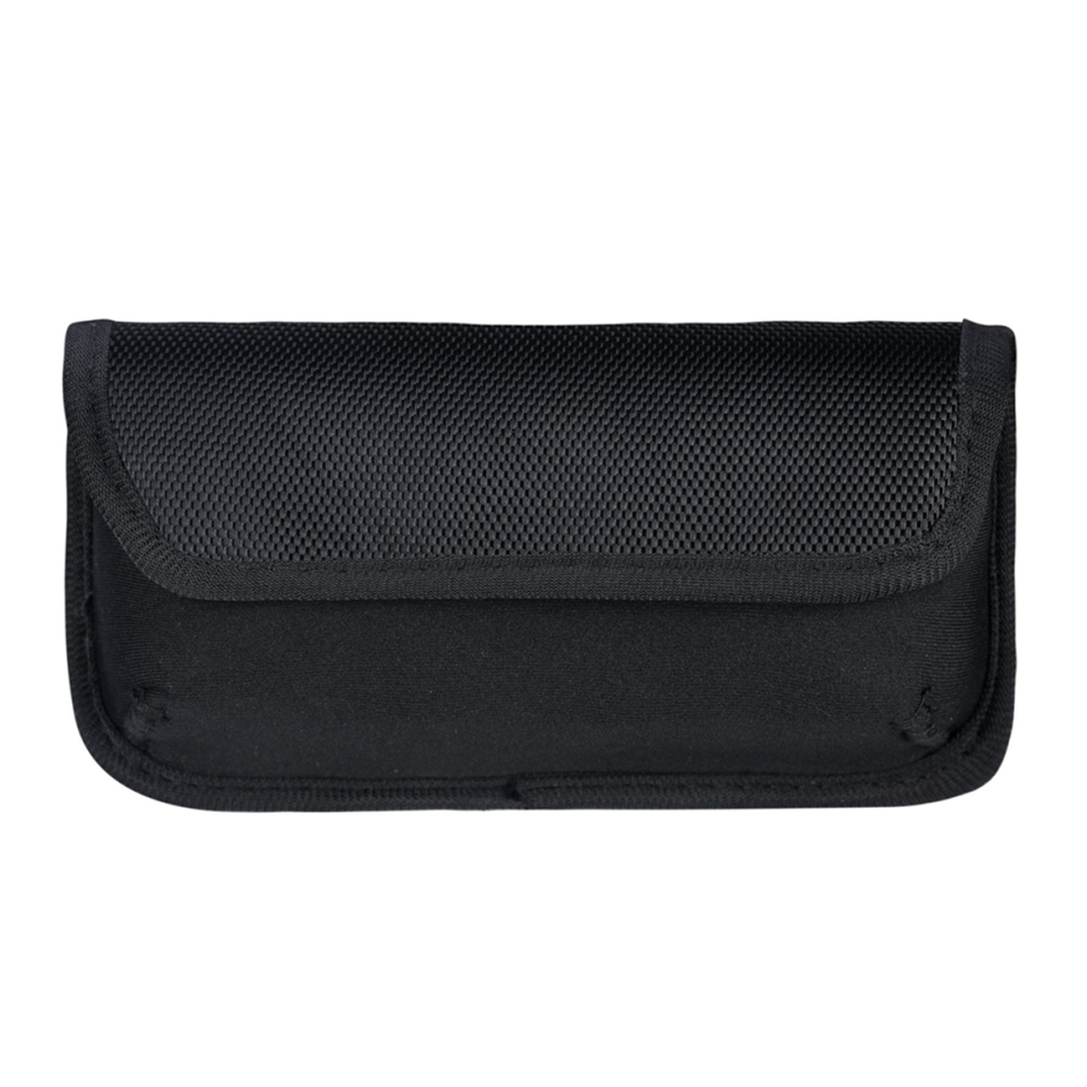 Estuche/Bolsa Protectora De PelíCula Blanda Antirayos X Para Ayudas FotográFicas Con 5 Ranuras-image