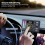 Bluetooth-Compatible FM Transmitter for Car PD20W QC3.0 USB Charging 6