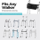 Walker Mand Walker Tas Water Walker Bekerhouder Walker Mand 6