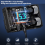 Bluetooth-Compatible FM Transmitter for Car PD20W QC3.0 USB Charging 4