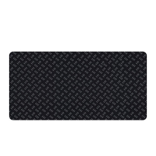 Laufbandmatte für Hartholzböden, für Fitnessstudioböden 59,94 x 130,05 cm