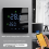 Tuya Smart WiFi Θερμοστάτης θέρμανσης νερού δαπέδου με λέβητα τοίχου, C 6