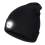 Unisex LED Beanie Hat Light Winter Flashlight Christmas Beanie B 2