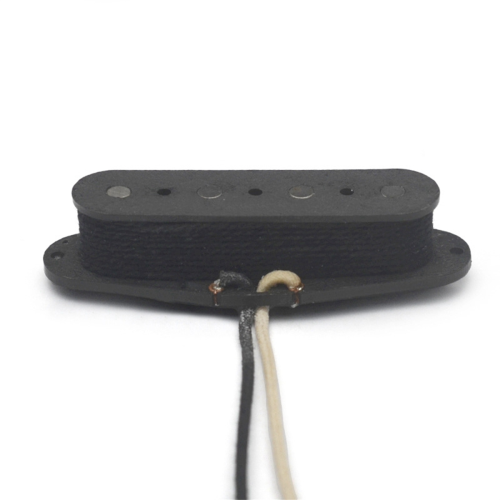 Alnico V for MANDOLIN PICKUP Four-String Cardboard 1