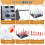 Chess Piece DIY Kit Include 1 Chess Piece Holder and 16 Chess Molds 2