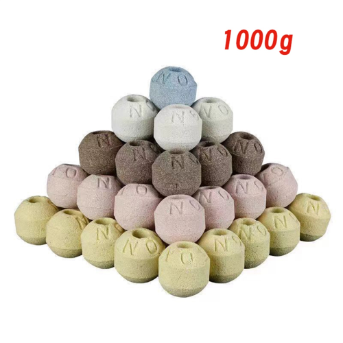 Aquarium Fish Tank Filter Media Particles Biological Ball Bio Filter 2