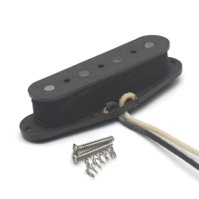 Alnico V pour MICRO MANDOLINE en carton à quatre cordes