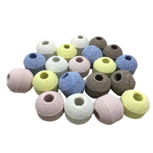 Aquarium Fish Tank Filter Media Particles Biological Ball Bio Filter