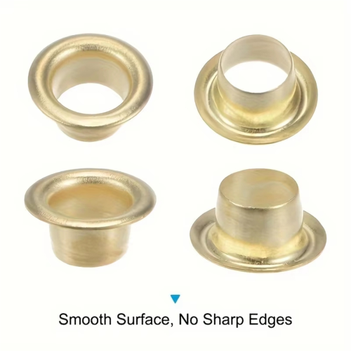 Set van 6 mm ringoogtangen, set ringgatponstangen 2