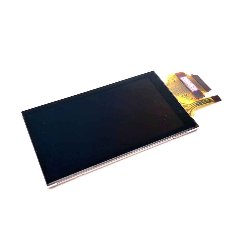 Photos - Other Photo Accessory Replacement LCD Display Screen for Video Camera Repair Part
