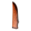 Cow Leather Straight Knife Sheath Storage Bag 1Pcs 3