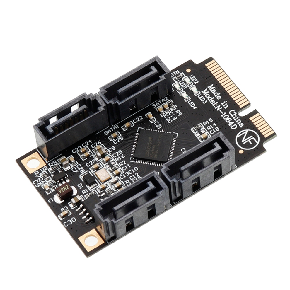 Speed Sata 3.0 Adapter Efficient Data Management 4711699345377