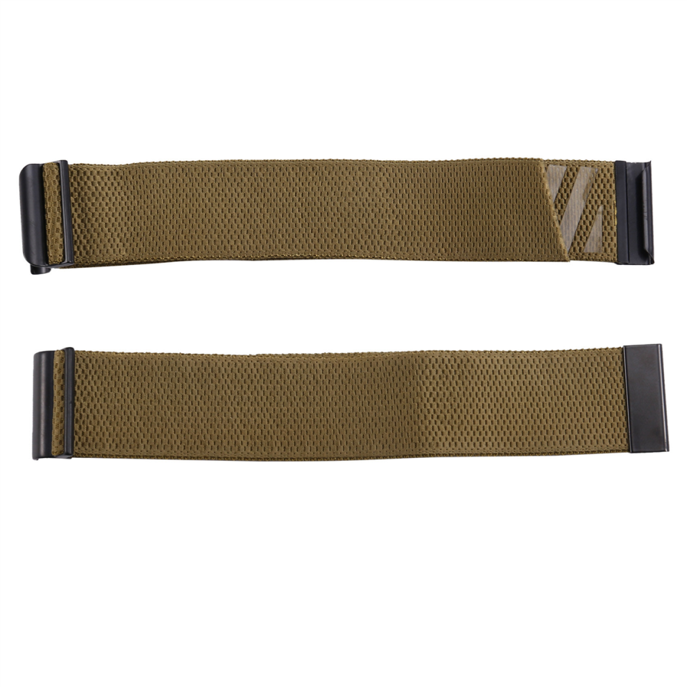 Fitness Tracking Strap Band Replacement For Whoop 4.0 And Whoop 3.0 4711699343441