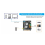 WB05 WiFi and Bluetooth 5.0 Bluetooth Module I2S Analog Output Board 6