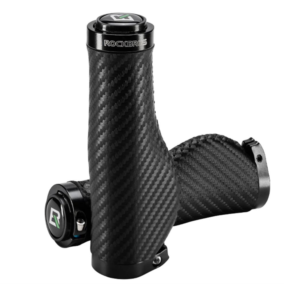 PuñOs De Bicicleta Antideslizantes Y A Prueba De Golpes A-image