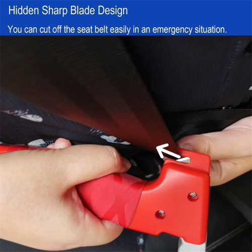 Car Door Handle for Elderly, 2Pack Car Handles Assist Elderly, 2