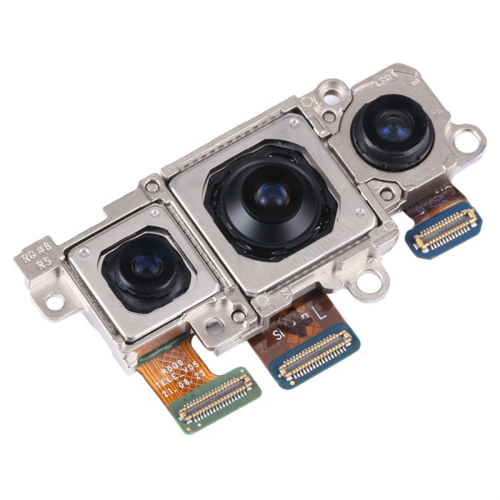 Für Galaxy S22+ 5G SM-S906B Kamera-Set Tele + Weitwinkel 1