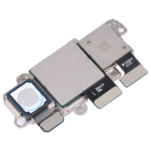 Für Galaxy S22+ 5G SM-S906B Kamera-Set Tele + Weitwinkel 2