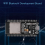 ESP32 Development Board ESP32-WROOM-32 CP2102 Board WiFi Bluetooth 2