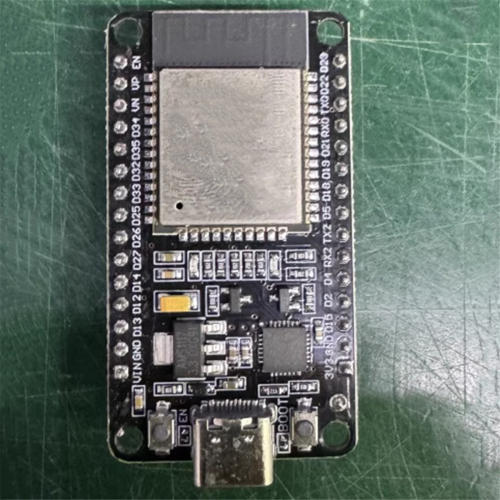 ESP32 Development Board ESP32-WROOM-32 CP2102 Board WiFi Bluetooth 2