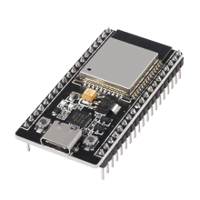 ESP32 Development Board ESP32-WROOM-32 CP2102 Board WiFi Bluetooth